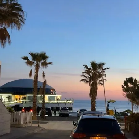 Ace Seaview 1 Durrës