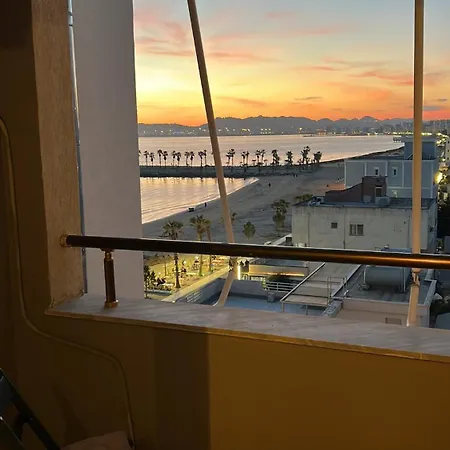 Ace Seaview 1 * Durrës