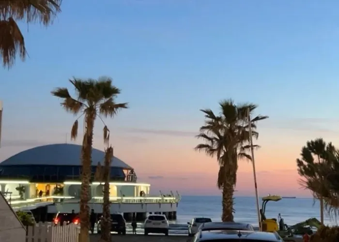 Ace Seaview 1 Durrës