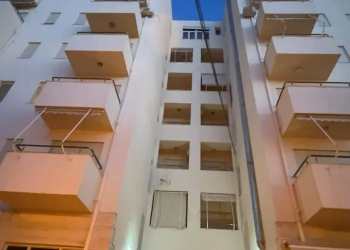 Ace Seaview 1 Durrës