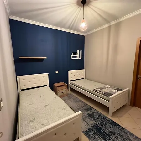 Ace Seaview 1 Apartment