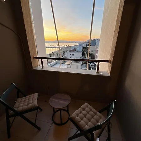 Apartment Ace Seaview 1 *