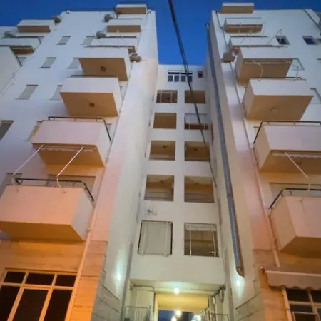 Ace Seaview 1 Durres