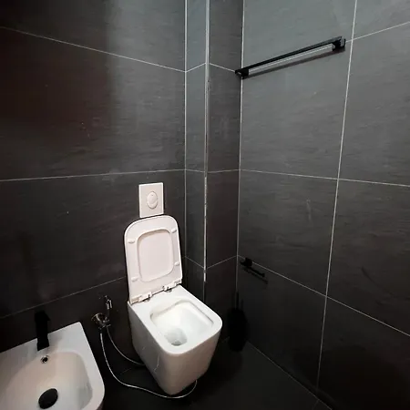 Ace Seaview 1 Apartment Durres
