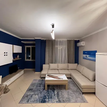 Ace Seaview 1 *