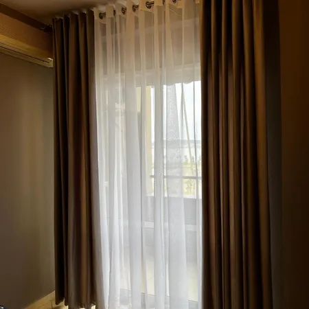 Apartment Ace Seaview 1 Durres