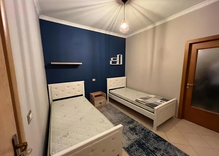 Ace Seaview 1 Apartment
