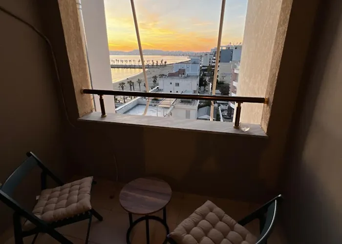 Apartment Ace Seaview 1 *
