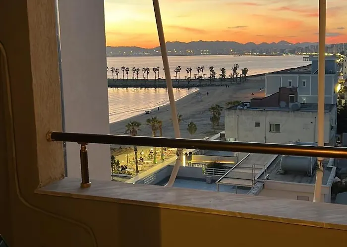 Ace Seaview 1 * Durres