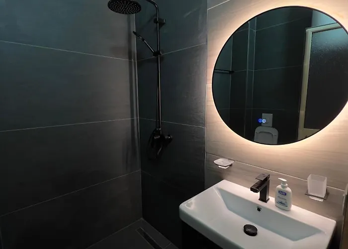 Apartment Ace Seaview 1 *