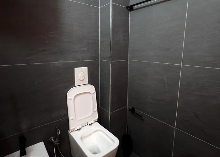 Ace Seaview 1 Apartment Durres
