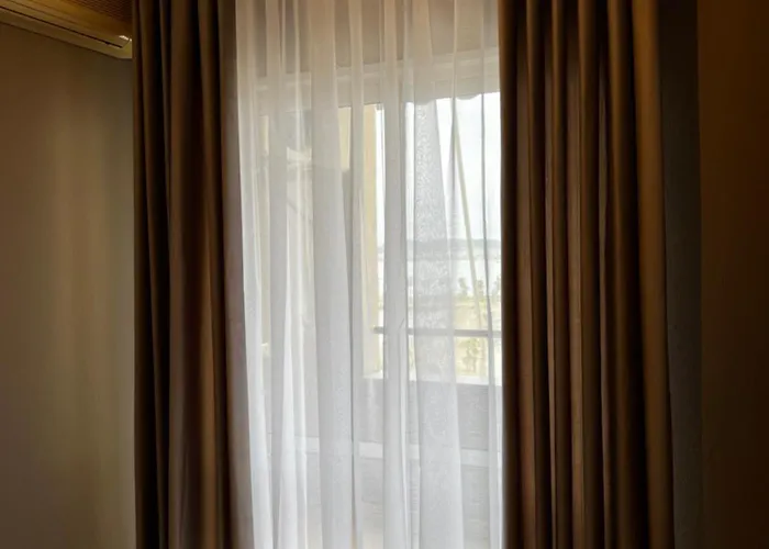 Apartment Ace Seaview 1 Durres